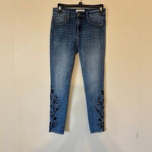 DRIFTWOOD WOMENS DENIM